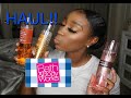 Bath and Body Works Haul | Fine Fragrance Mists| Candles| Wallflowers