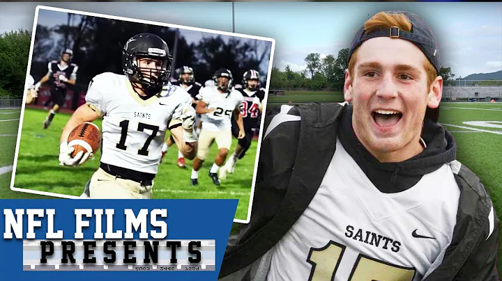 Number 17: The Life & Legacy of Anthony Myers | NF...