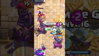 O DECK MAIS TÓXICO DA ARENA! Como punir o Mega Cavaleiro Evo e Bruxa Evo 🔥