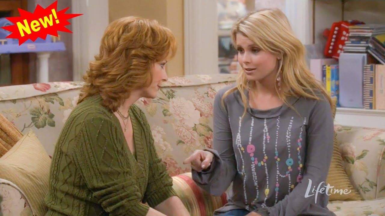 Reba🌸Seasons 8 Ep 4✨Full Episodes 2025[NEW] 