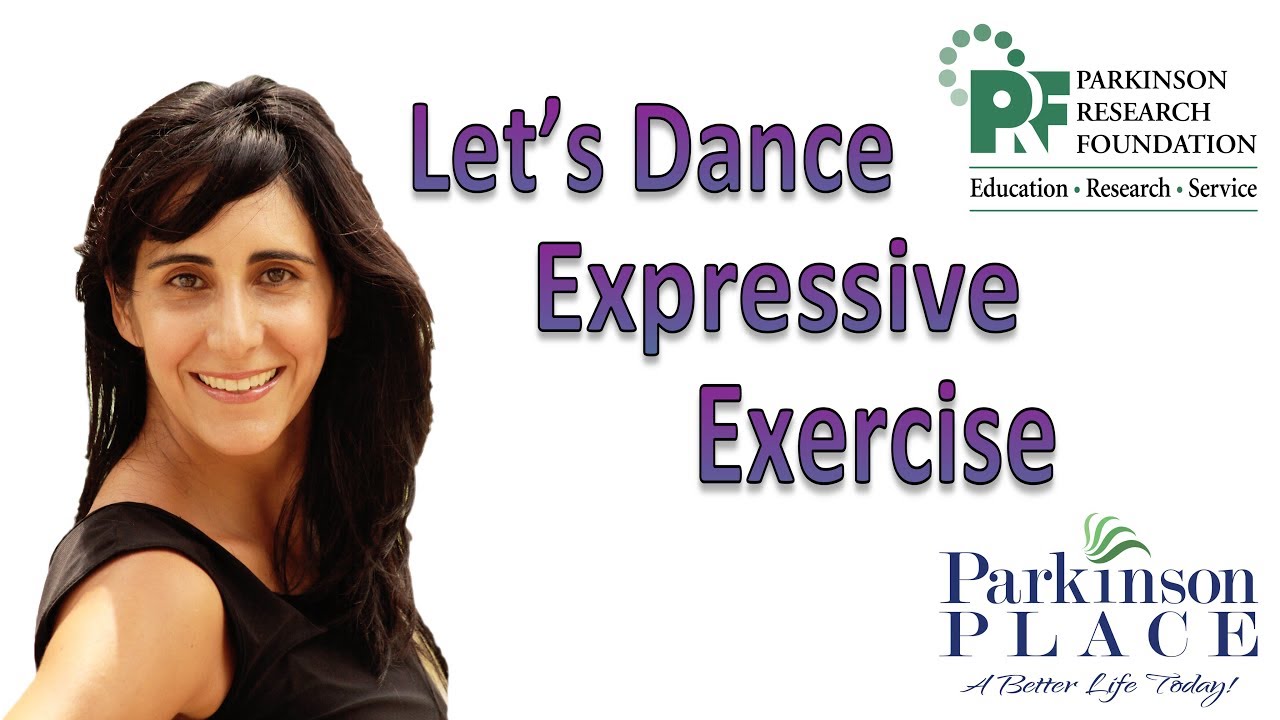 Lets Dance with guest instructor - YouTube