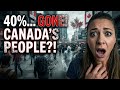 Canada's Census Just Lost 4 in 10 People—Here's Why That's Terrifying