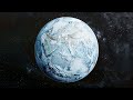 A Snowball Earth: How The Ice Age Nearly Wiped Out All Of Life | Catastrophe