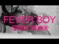 FEMME // Fever Boy (Lyric video)