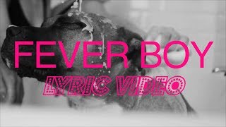 FEMME // Fever Boy (Lyric video) chords