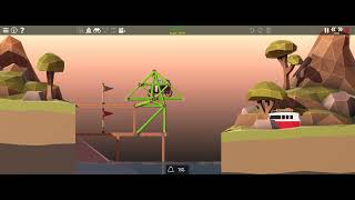 Poly Bridge 2 - Level 3-13 (v1)