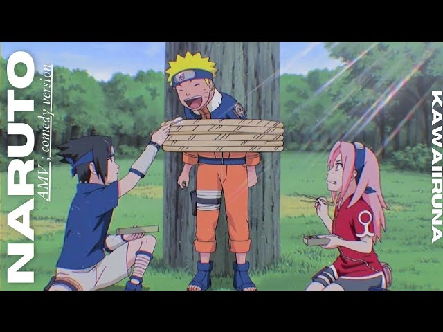 Fanboys: Naruto tem animação ruim pq é velho Studio Ghibli: - iFunny  Brazil