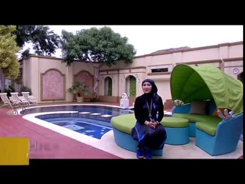  RUMAH  SOSIALITA RUMAH  CLASIC MODERN NAN  MEGAH  ARTISTIK 