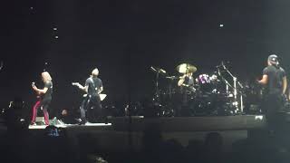 Metallica "Halo On Fire" Live @ Olympiahalle Munich 2018