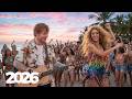 Top Hits 2026🌍| Trending Spotify Pop Hits🔥Ed Sheeran, Shakira, The Weeknd, Dua Lipa,Billie Eilish#02