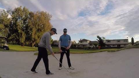 PGA Level 3 - Video 6 - Cause and Effect