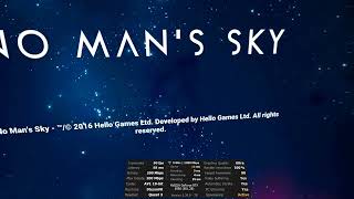 Quest 3 Virtual Desktop Wired hack vs Wireless in NoManSky in VR