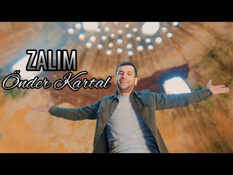 Önder Kartal Zalım 2024