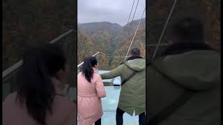 From laughter to silence in seconds