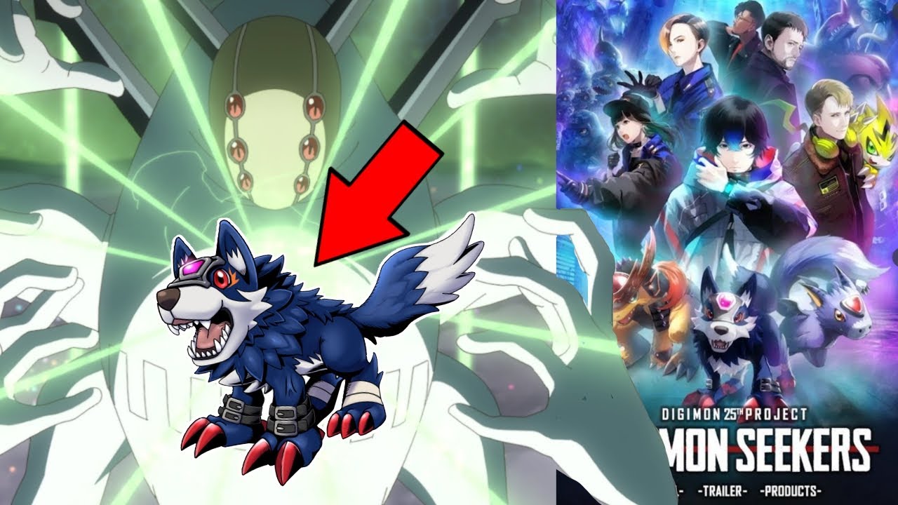 THATS IT?!?! Digimon Ghost Game Episode 67 *Reaction/Review* 