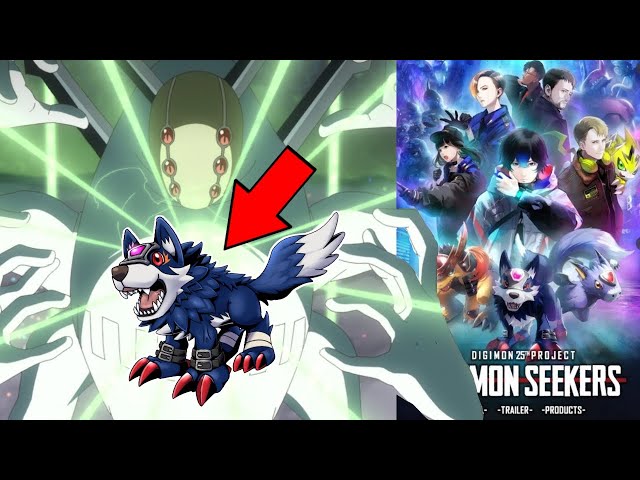 Digimon Anime Is Ending + What Happens Next  Digimon Ghost Game Episode 63  Review 