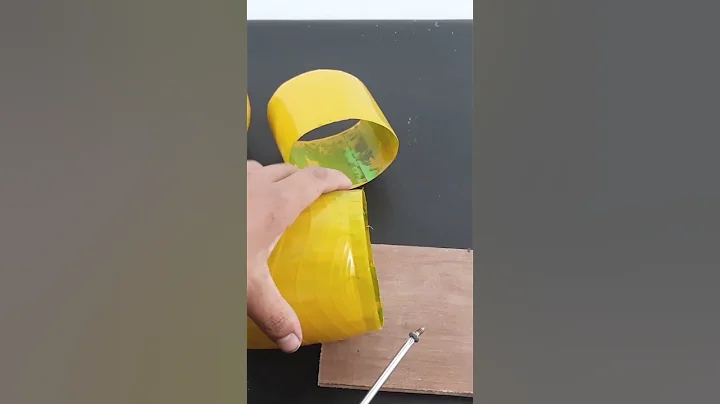 Plants Growing In Plastic Bottles/ bottle Planter/Recycle plastic Bottle Into Planter#shorts