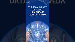 The $30M Impact of Fixing Healthcare Data with Veda