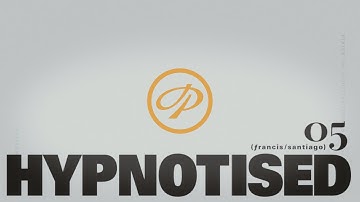 Pixies - Hypnotised (Official Lyric Video)