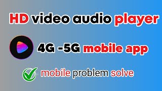 sax video player 2021, SAX video Player -all format HD video player 2021, video player, audio player screenshot 2