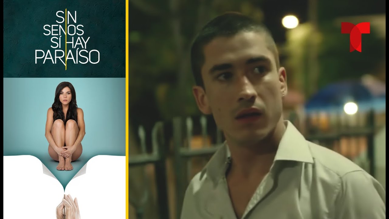 Sin Senos No Hay Paraíso Capítulo 31