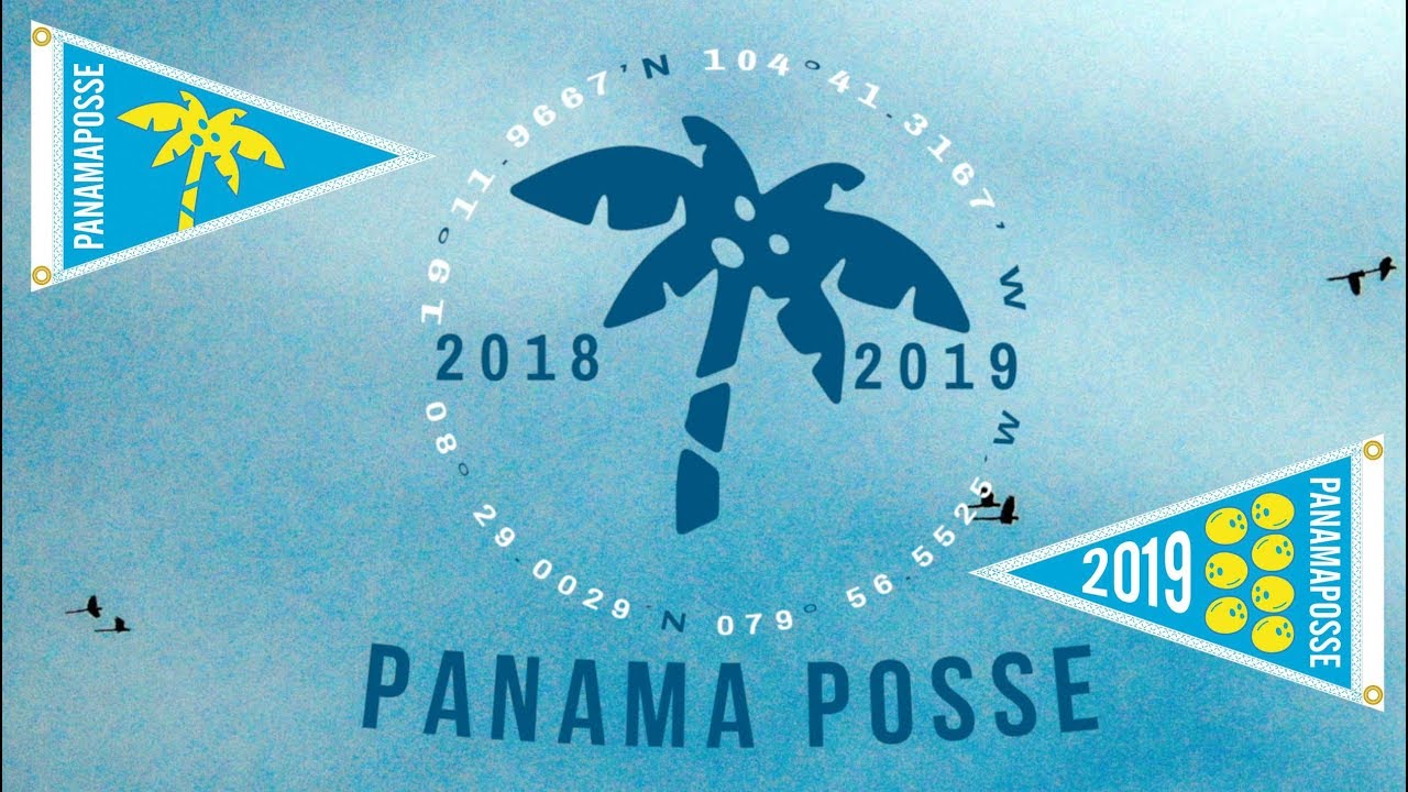 Panama Posse 2018-2019 Fleet Celebration