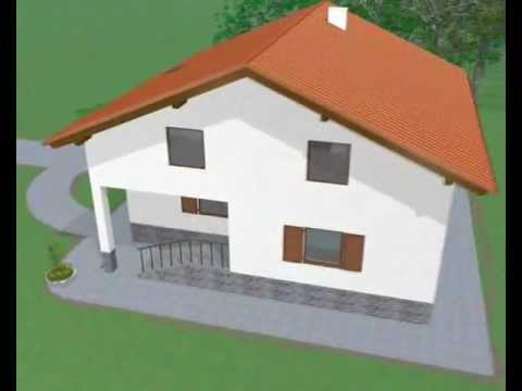 PREFA Fassade Verlegevideo und Vorteile kompakt zusammengefasst ... PREFA Fassade Verlegevideo und Vorteile kompakt zusammengefasst ...