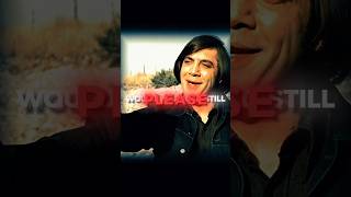 Hold Still Please Sir | Anton Chigurh | Edit | #Edit #Viral #Foryou #Movie #Video #Foryou