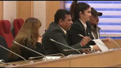 Interactive Session Part 1