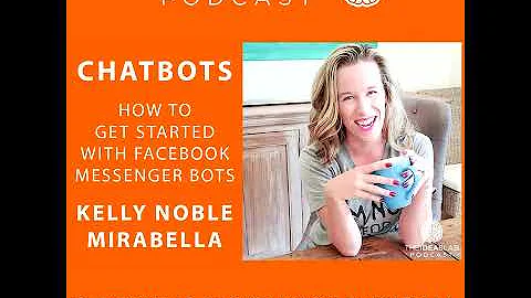 getting started with facebook messenger bots with ...