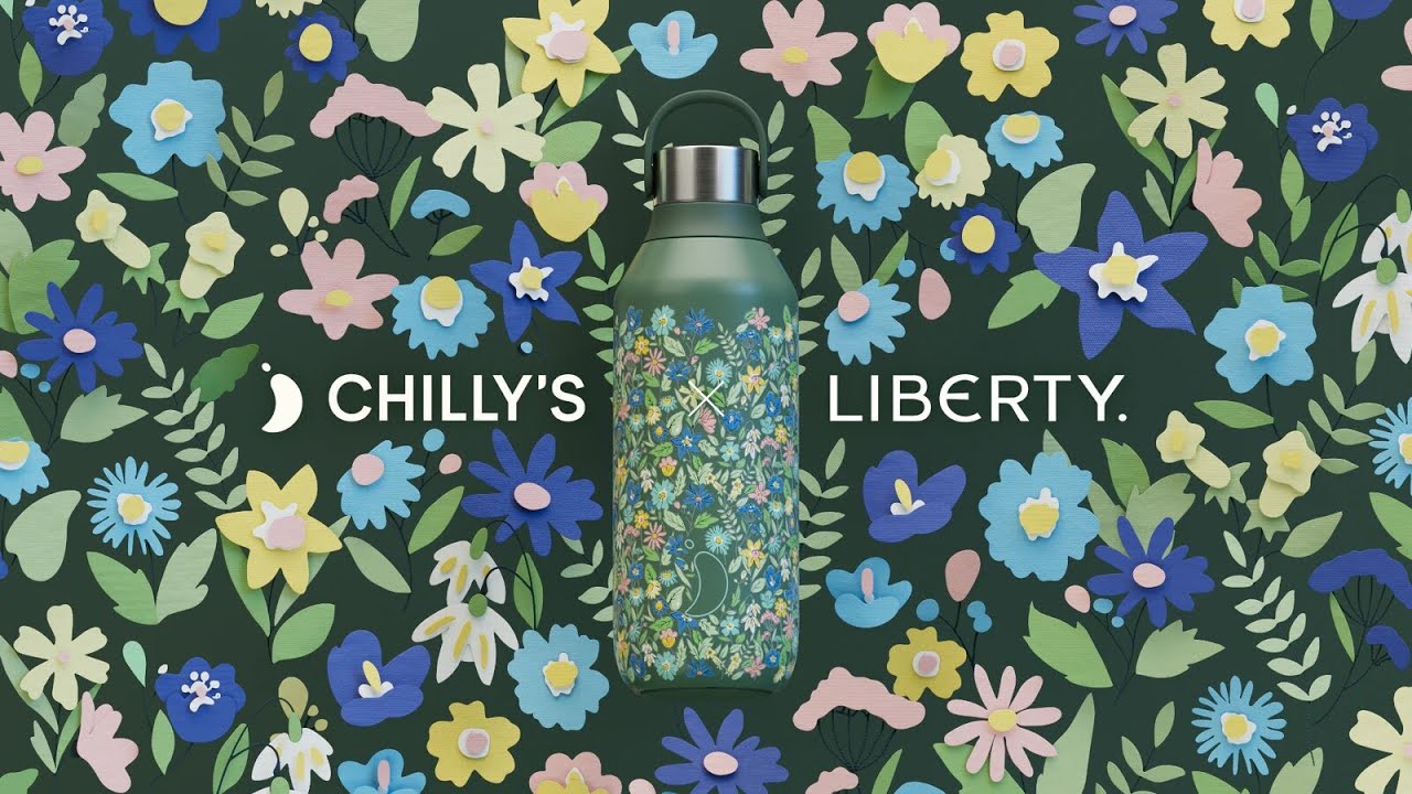 Chilly's (@Chillysbottles) / X