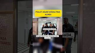 Dilan Polat ve Engin Polat gözaltına alındı