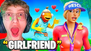 I Got a NERD a GIRLFRIEND!