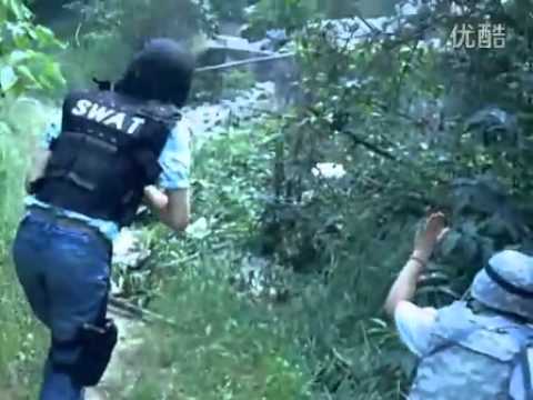The battle for self-Zhong Shan（预告）.flv