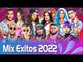 TOP LATINO 2022 - MIX MUSICA 2022 LOS MAS NUEVO - MALUMA, KAROL G, CAMILO, BECKY G, BAD BUNNY