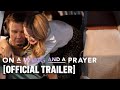 On a wing and a prayer  official trailer starring dennis quaid  heather graham