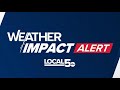 WATCH LIVE: Tracking Monday night severe weather potential across southern and central Iowa
