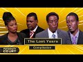 The Lost Years: Emotional Moments As Decades Of Mysteries Are Solved (Compilation) | Paternity Court