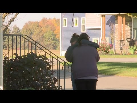 Community in shock after family of 4 found dead in Elyria home