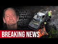 BREAKING NEWS: Charles Fluharty Found - Live Steam Update