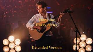 Fine Line (Extended Version) - Harry Styles