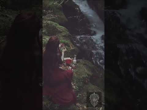 جادوی جذب شانس با دختر ابلیس عشتاروت  ترس جادوگری   شانس