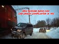 Road Rage Russia Dash Cam Car Crash, Bad Drivers, Hit and Run, Instant Karma, Brake check, New 2022