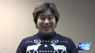 얼TV서부 사진 공모전 최진우씨 1등 ALLTV NEWS WEST 15DEC15
