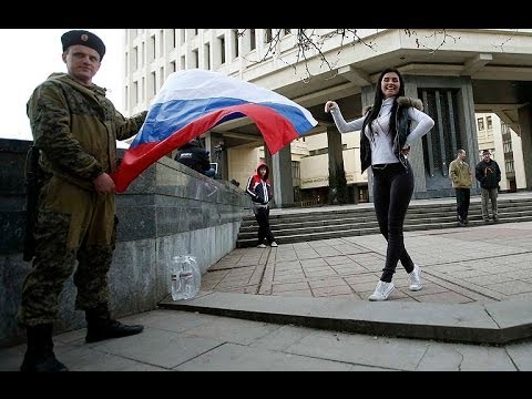 Video: Cómo Celebrar El Año Nuevo En Crimea