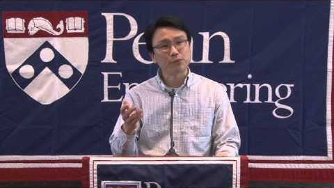 Engineering in 100 Seconds: Daeyeon Lee