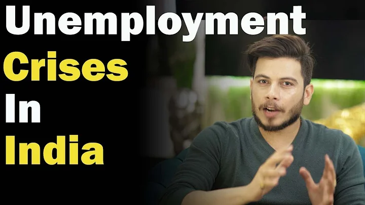 Unemployment In India - DayDayNews