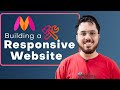 Creating Myntra Clone using HTML, CSS & JavaScript