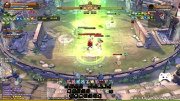 Tree Of Savior 2018 03 13 TBL Hackapell C2  03