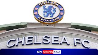 Chelsea handed suspended transfer ban and £10m fine for secret payments to agents